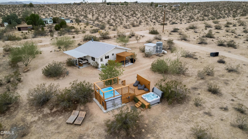 425 Littlefield Road
