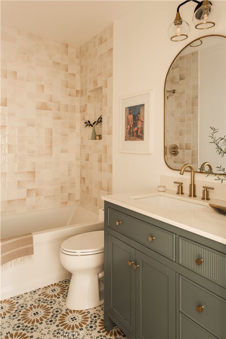 3024 Sunnynook Drive