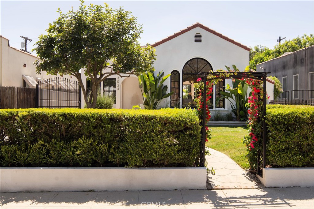 3024 Sunnynook Drive