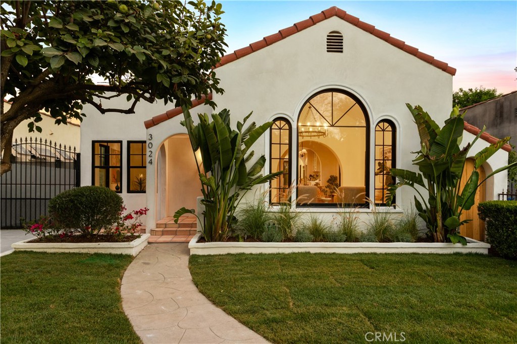 3024 Sunnynook Drive