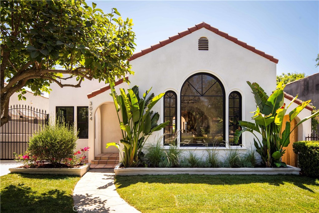 3024 Sunnynook Drive