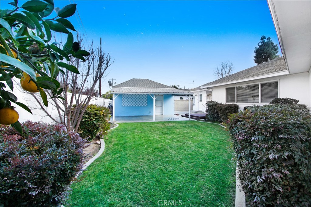 5309 E Brittain Street