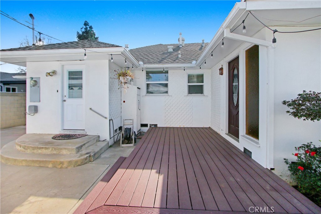 5309 E Brittain Street