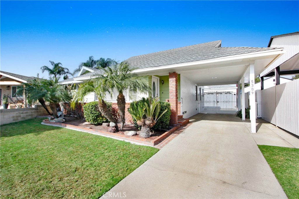 5309 E Brittain Street