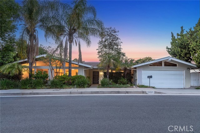 15407 Stonewood TER