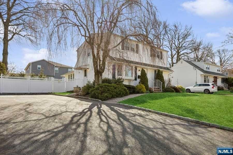1111 Korfitsen Road