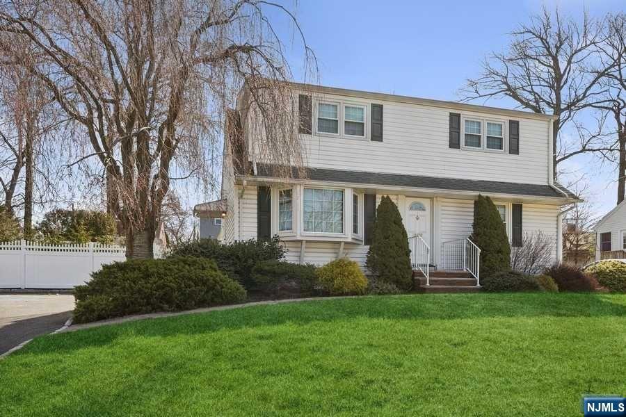 1111 Korfitsen Road