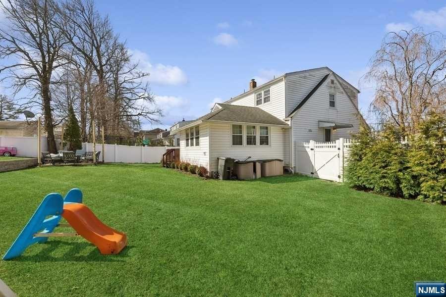 1111 Korfitsen Road