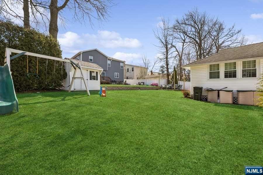1111 Korfitsen Road