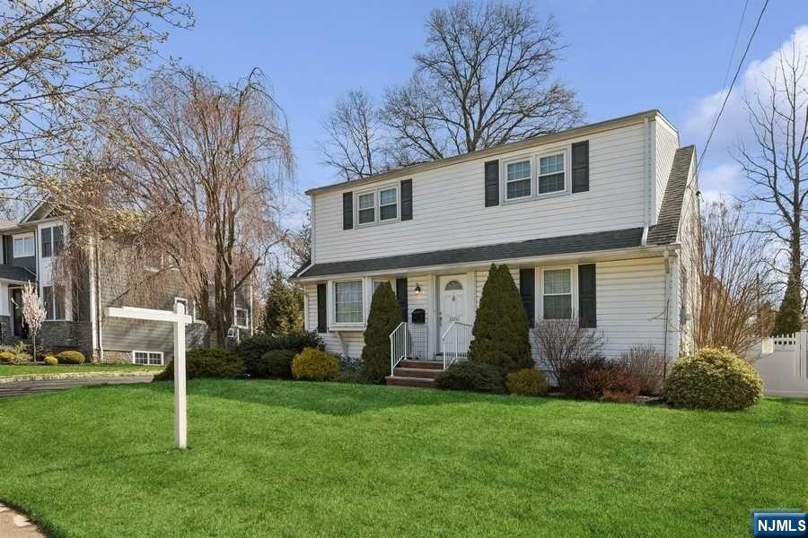 1111 Korfitsen Road