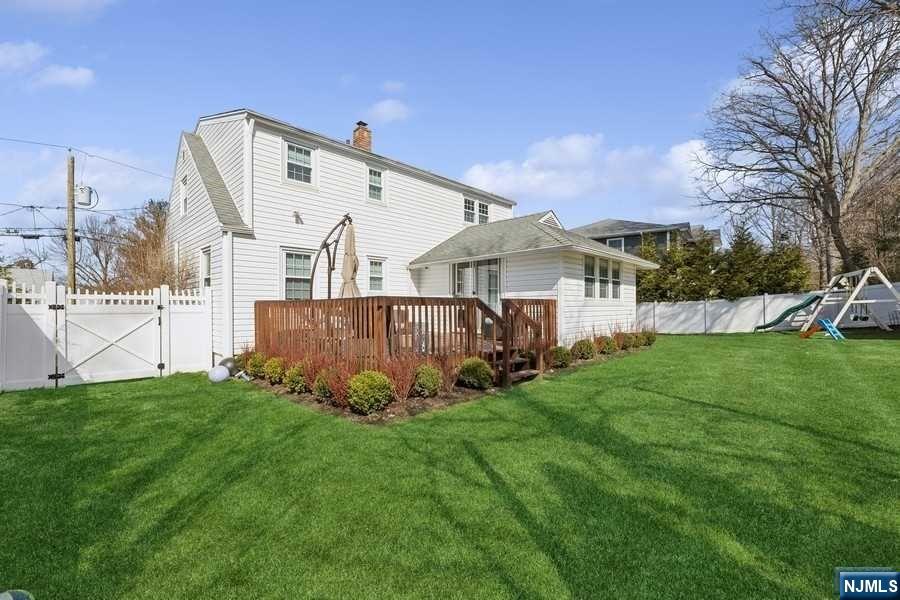 1111 Korfitsen Road