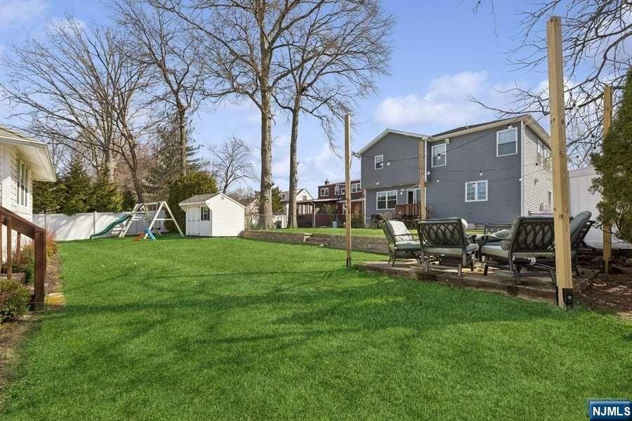 1111 Korfitsen Road