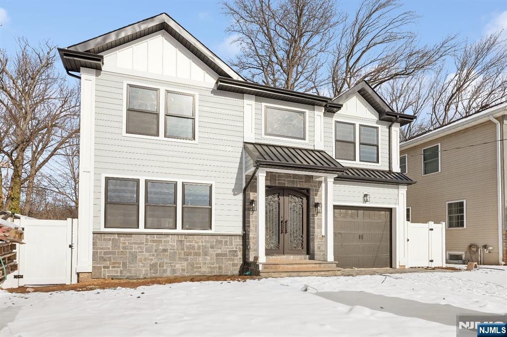 41 N Glenwood Drive
