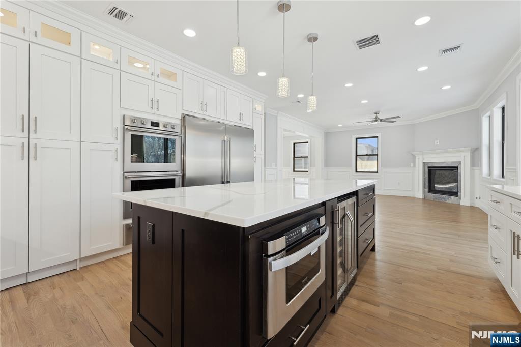 41 N Glenwood Drive