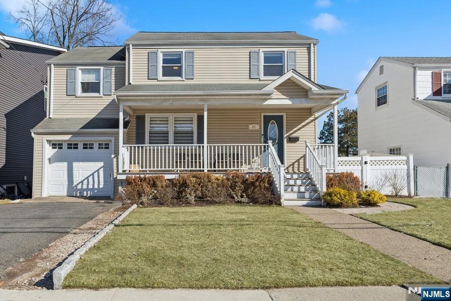 41 Wilbur Road