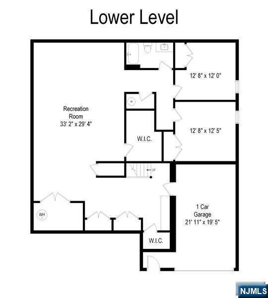 11 Lee Place
