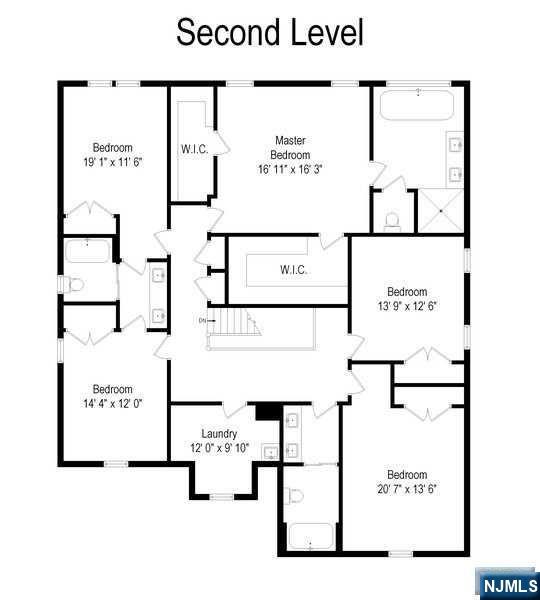 11 Lee Place
