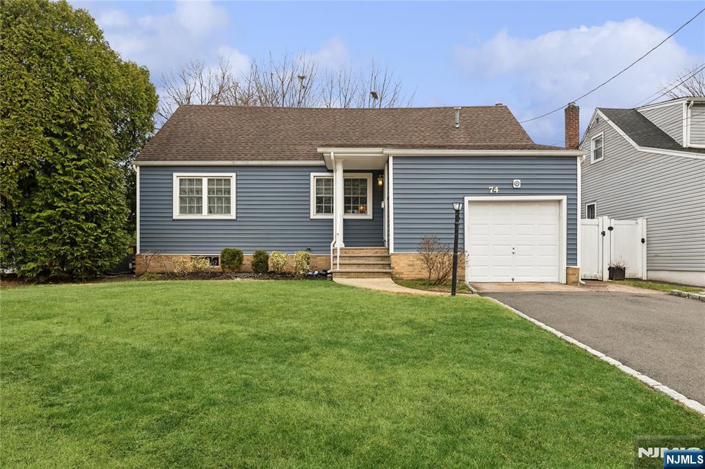 74 Spring Avenue