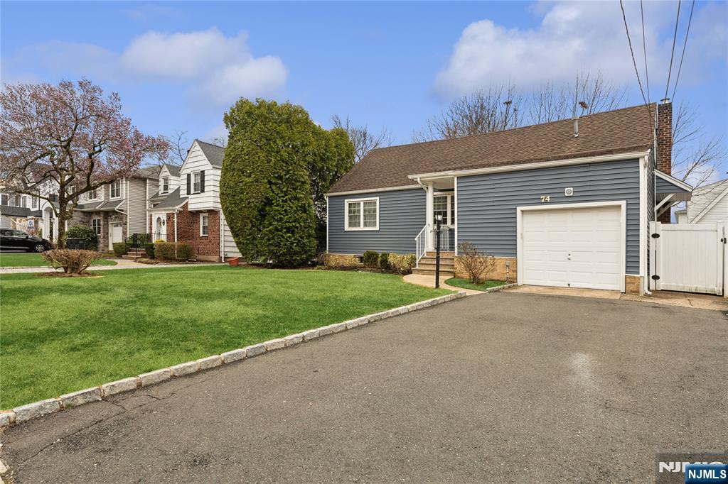 74 Spring Avenue