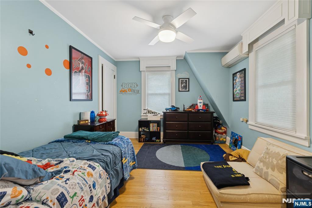 95 Johnson Avenue