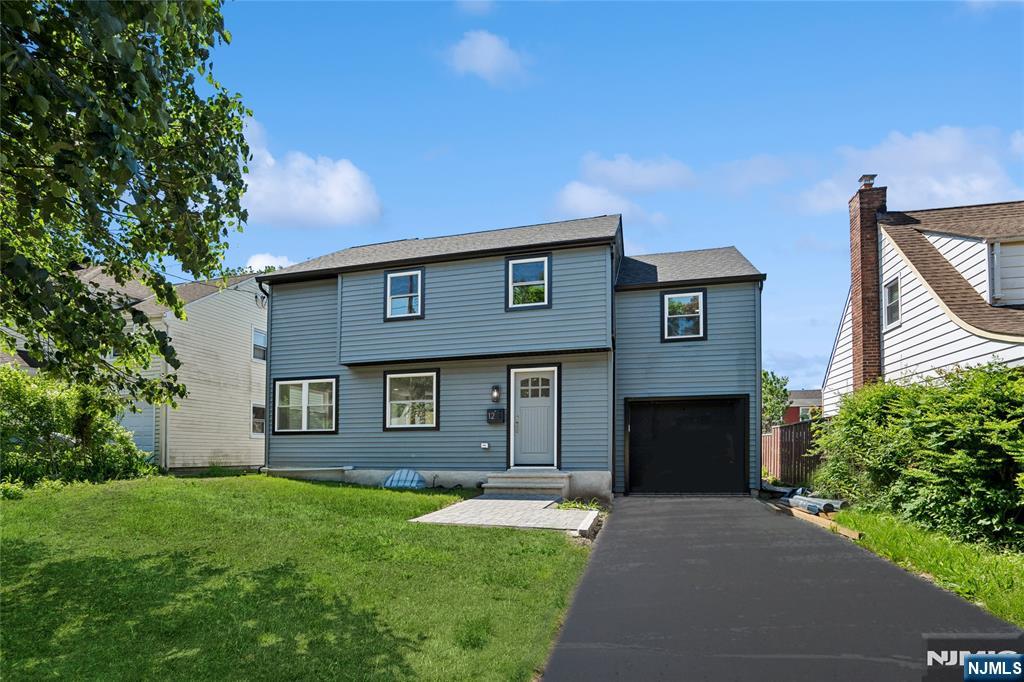 12 Armory Place