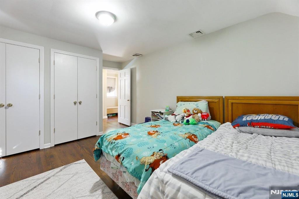 111 Van Buren Avenue