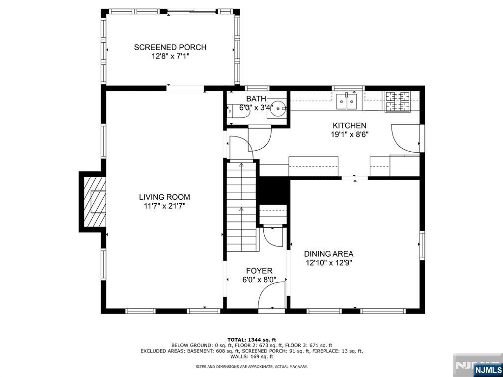 111 Van Buren Avenue