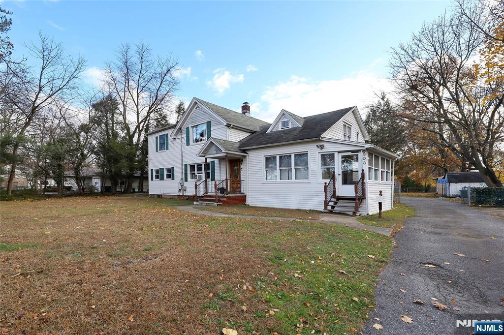 300 Spring Valley Road