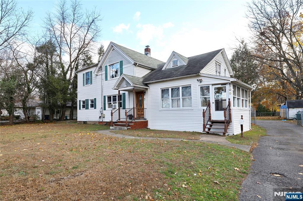 300 Spring Valley Road