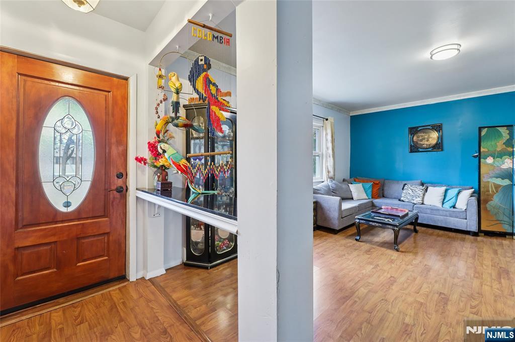 300 Spring Valley Road