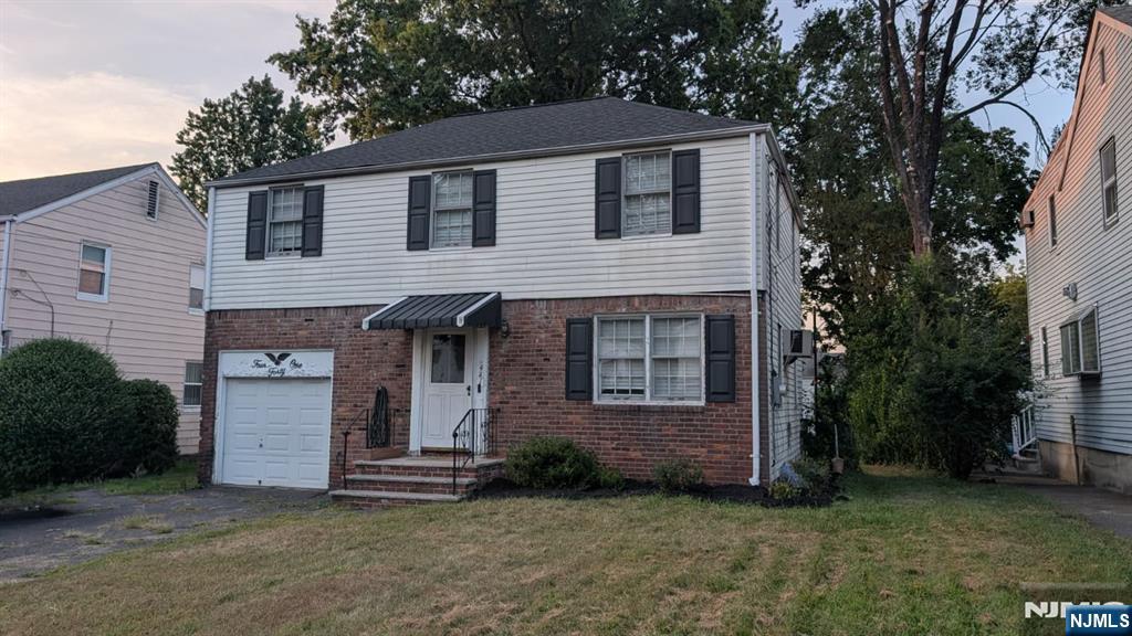 441 New Bridge Road