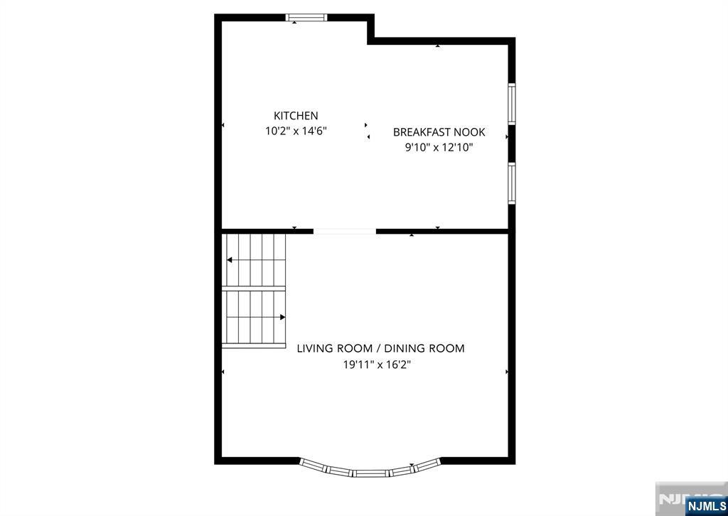 1073 Allessandrini Avenue