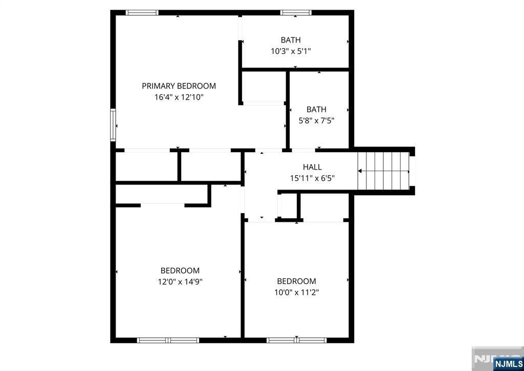 1073 Allessandrini Avenue