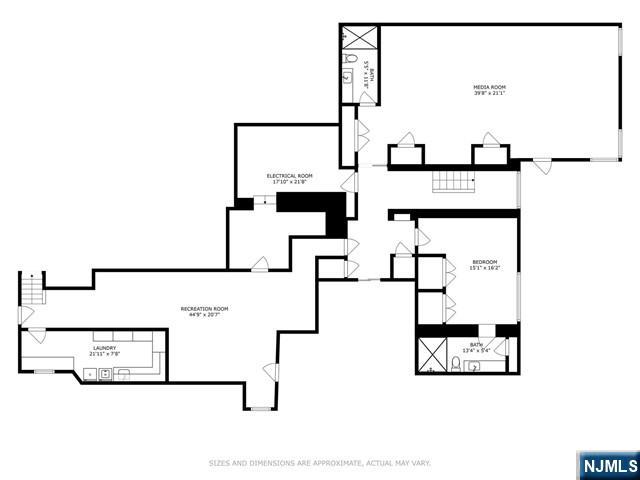 532 Winthrop Road