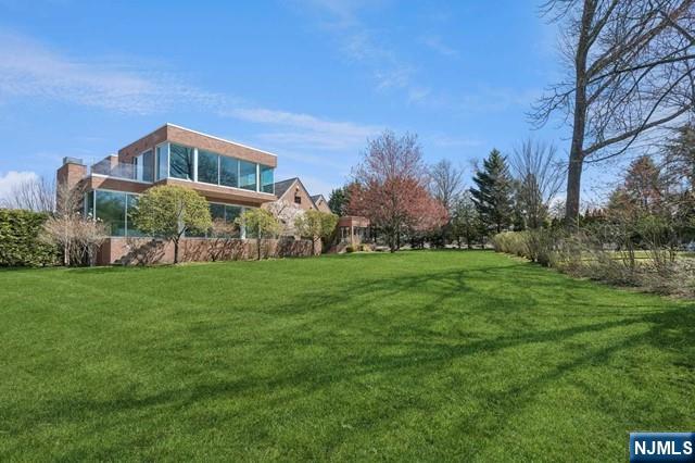 532 Winthrop Road