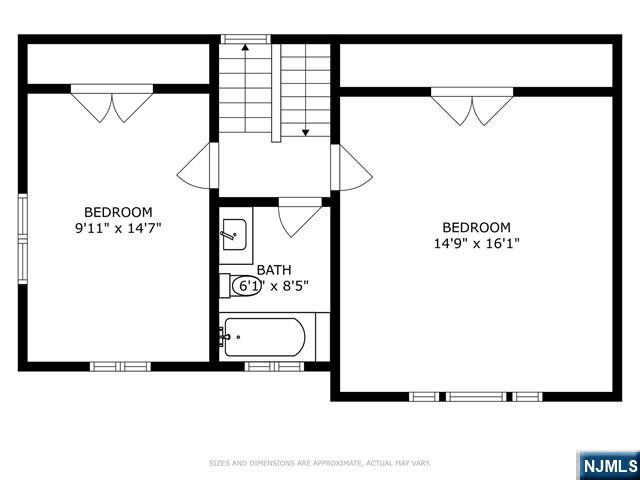 532 Winthrop Road