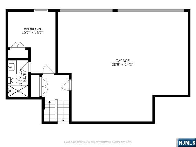 532 Winthrop Road