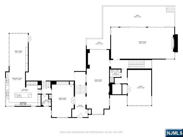 532 Winthrop Road
