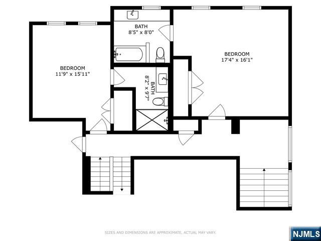 532 Winthrop Road