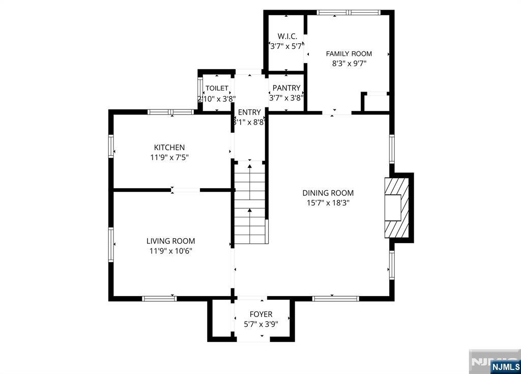 290 Winthrop Road