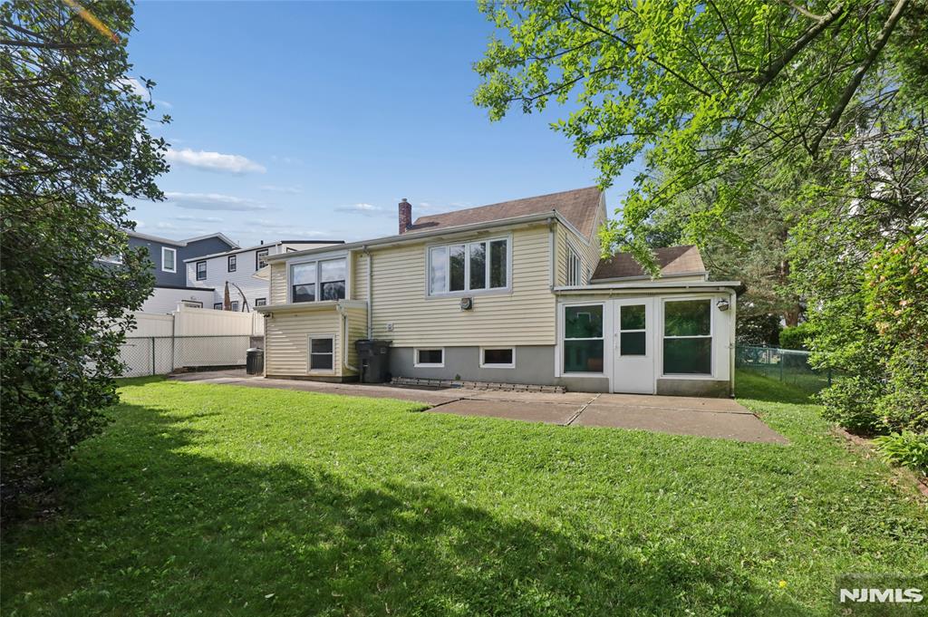 161 Baker Avenue