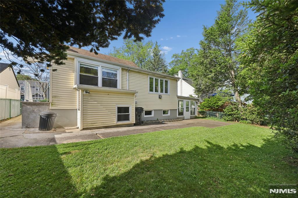 161 Baker Avenue