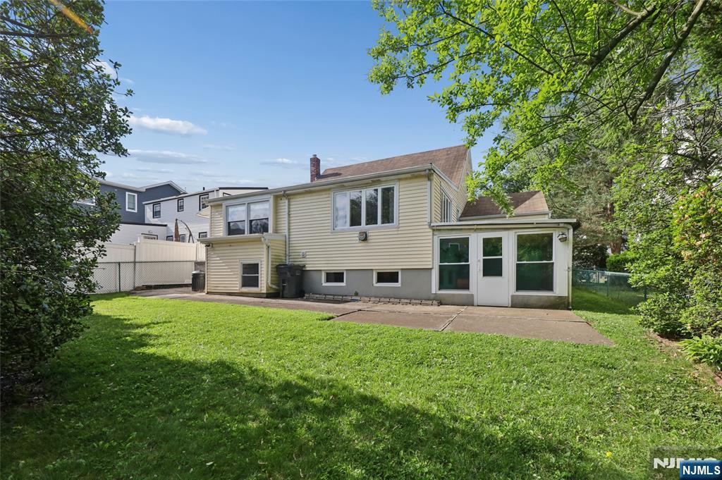 161 Baker Avenue
