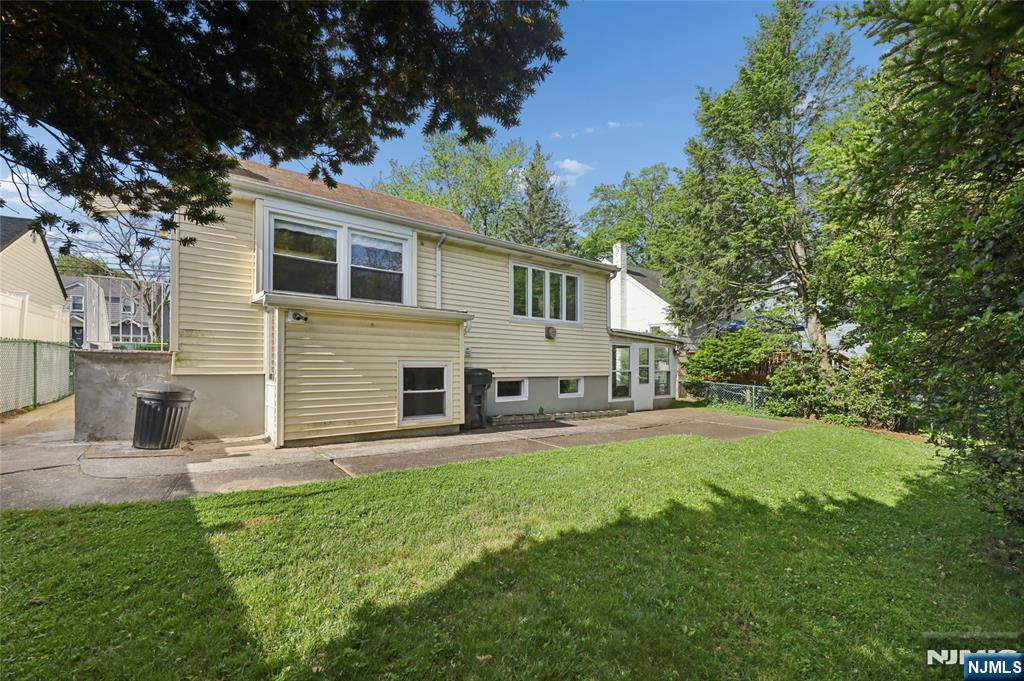 161 Baker Avenue
