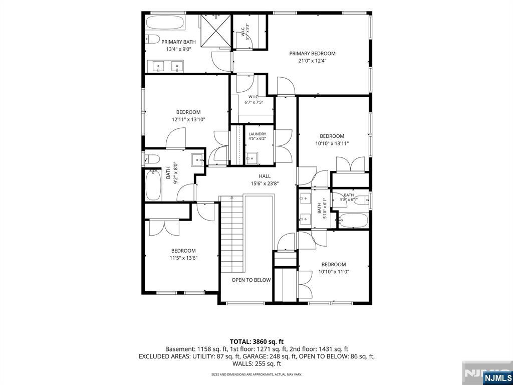 9 Cole Street