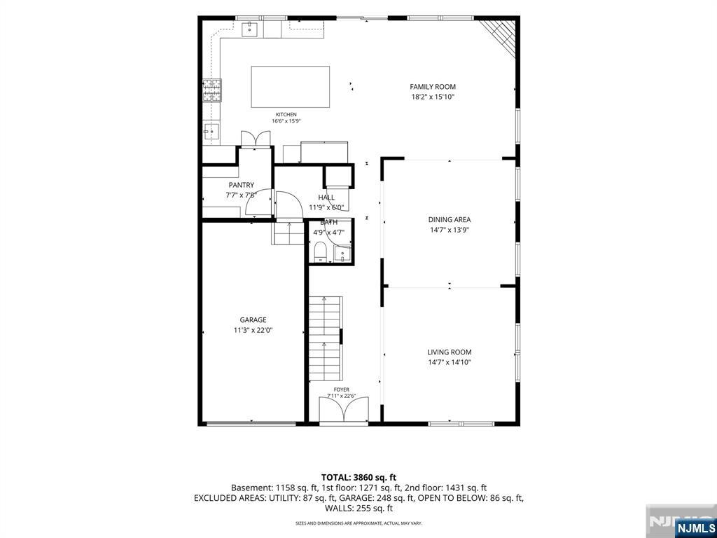 9 Cole Street