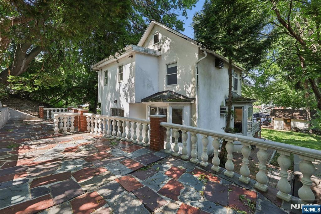 796 Old Newbridge Road