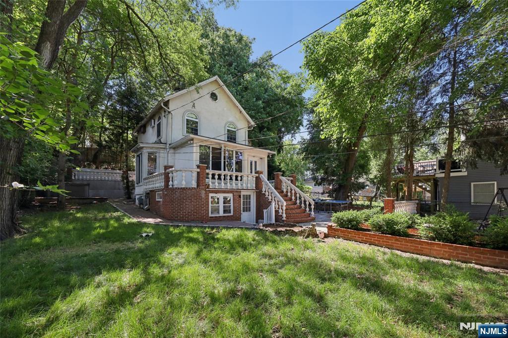 796 Old Newbridge Road