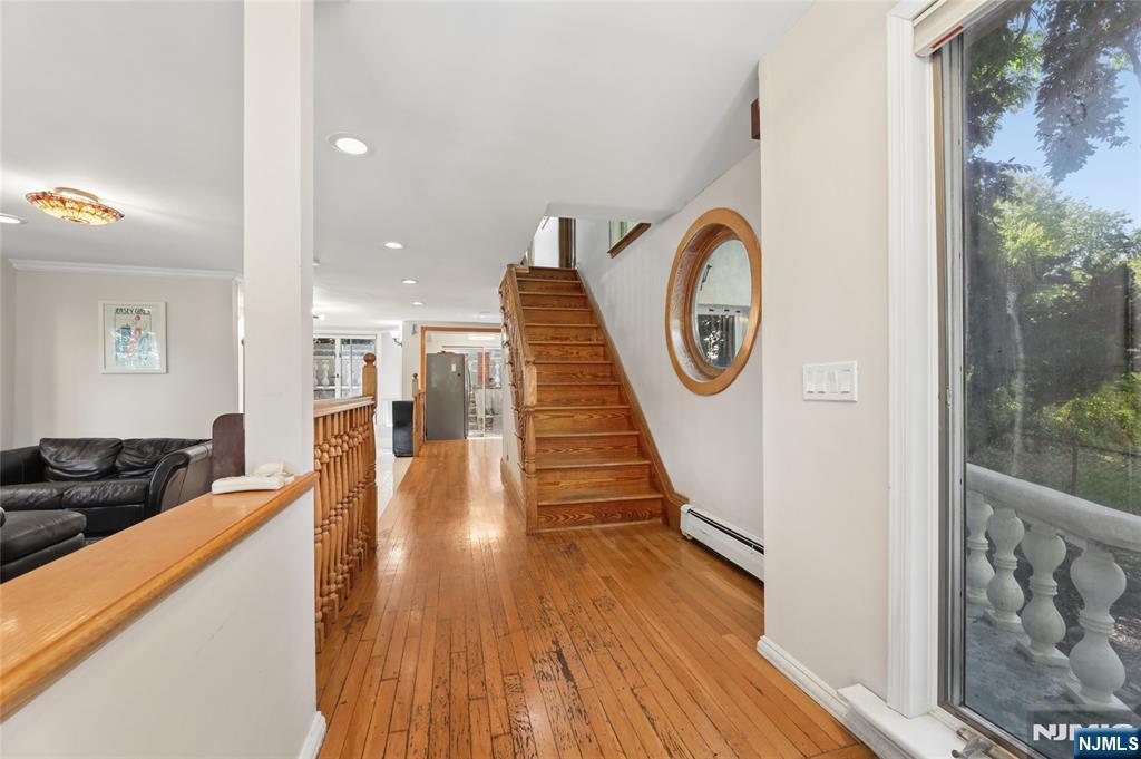 796 Old Newbridge Road