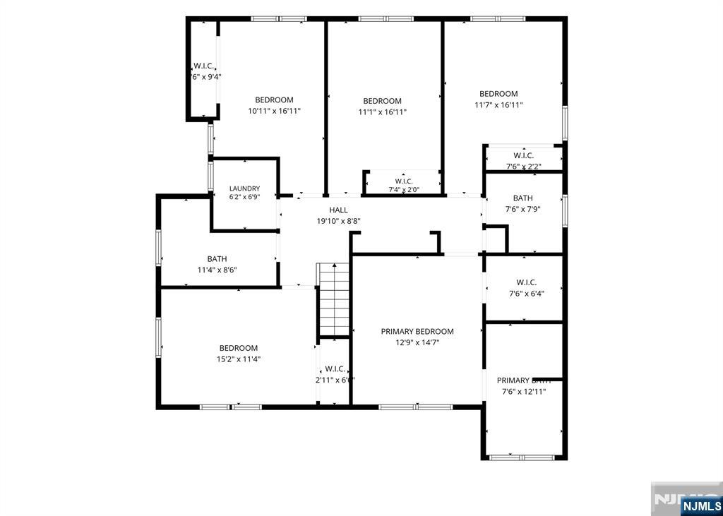 135 Rector Court